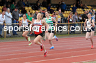 300 metres, 2022 NEGP Monkton 3, Wednesday, June 8th. Photo: David T. Hewitson/Sports for All Pics